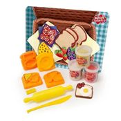 Picnic Com Massa - Estrela 1001301400245