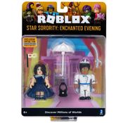 Star Sorority Enchanted Evening Roblox - Sunny 002213