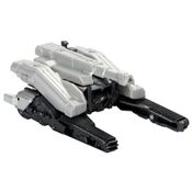 Megatron D16 One Step Boneco Transformers - Hasbro F9386