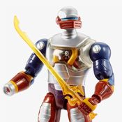 Roboto Masters Of The Universe - Mattel GPK95-HLB40