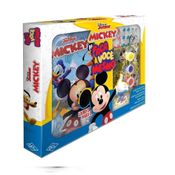 Disney Faça Você Mesmo Mickey - DCL D8184