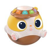 Tambor Musical Baby Sortido - DM TOYS DMB6759