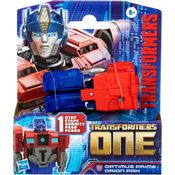 Optimus Prime One Step Transformers - Hasbro F9387