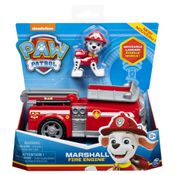 Marshall Fire Engine Patrulha Canina - Sunny 1389
