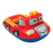 Boia Inflável Carro Com Assento - SP DFXL0558