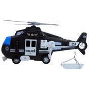 Helicoptero Conjunto Militar - BBR TOYS R3165