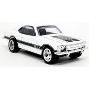 Chevrolet Opala 1978 SS Branco 1:64 - CKS CHEV-OPAL