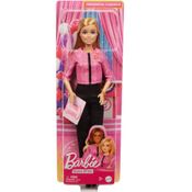 Candidata A Presidencia Barbie Profissões - Matte