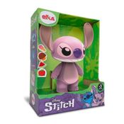 Boneca Angel Stitch Disney - Elka 1290
