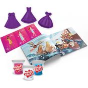 Livro Princesas Mundos Mágicos - Estrela 3005101300047