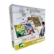 Jogos Clássicos Harry Potter - Copag 30724