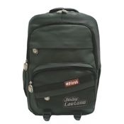 Mochila De Costas Joao Caetano Verde Escuro First