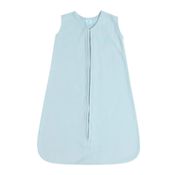 Saco de Dormir em Soft Anti Pilling Azul Bebê - Casulo