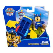 Veículo Hoverboard com Boneco Chase - Patrulha Canina
