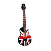 Miniatura Guitarra Natuarte GE7212