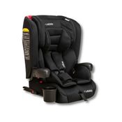 CADEIRA DE AUTO ACTIVE 9 À 36KG PRETO - KIDDO