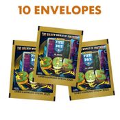 FIFA 365 2025 - Kit Com 10 Envelopes