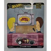 Hot Wheels Pop Culture - ? Packin' Pacer