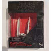 Star Wars Black Series - Kylo Ren's #03