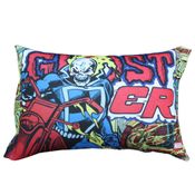 Almofada motoqueiro fantasma Almofada 28x48 Motoqueiro Fantasma - Zonacriativa