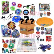 Beyblade Caixa Surpresa Beyblade Mistery Box Bey Blade