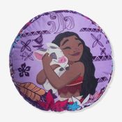 Almofada Formato Moana – Disney