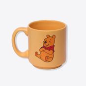 Caneca Mini Tina Ursinho Pooh - Disney