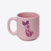 Caneca Mini Tina Leitão - Disney