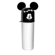 Box Multiuso Giratório do Mickey p/ Escova de dentes e Objetos Infantis Escolar