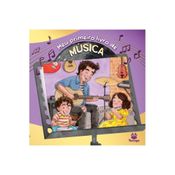 Meu primeiro livro de música ( Mariana Souto Figueiredo )