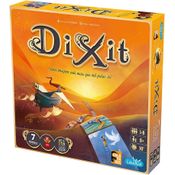 DIXIT (2 EDICAO) - GALAPAGOS