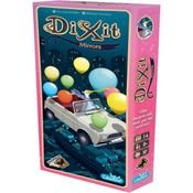DIXIT MIRRORS (EXPANSAO) - GALAPAGOS