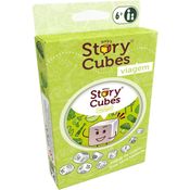 RORYS STORY CUBES VIAGEM - GALAPAGOS