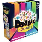 DOBBLE CONNECT - GALAPAGOS