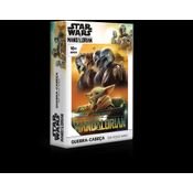 QUEBRA CABEÇA STAR WARS THE MANDALORIAN YODA 500 PEÇAS NANO