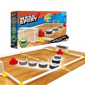 Futebol de Mesa infantil Hockey Toyng