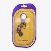 Chaveiro Blister Thanos - Marvel