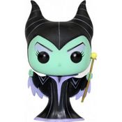 Boneco Disney Funko Pop Malévola 09 Maleficent