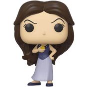 Boneco A Pequena Sereia Funko Pop Ursula as Vanessa 740 Disney