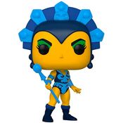 Funko Pop Masters of the Universe Evil Lyn 86 Maligna Retro Toys