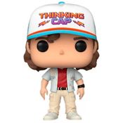Boneco Funko Pop Stranger Things Dustin 1247