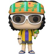 Boneco Funko Pop Stranger Things California Mike 1298