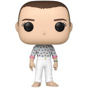 Boneco Funko Pop Eleven Finale 1457 Stranger Things