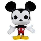 Boneco Mickey Mouse 01 Funko Pop Disney