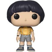 Boneco Stranger Things Funko Pop Mike Wheeler 846