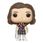 Funko Pop Stranger Things Eleven Mall Outfit 802