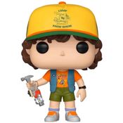Funko Pop Stranger Things Dustin Roast Beef 828