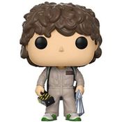Funko Pop Dustin Ghostbuster 549 Stranger Things