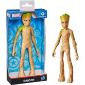 FIGURA MARVEL OLYMPUS GROOT HASBRO