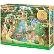 CACHOEIRA DA FLORESTA SECRETA SYLVANIAN FAMILIES - EPOCH